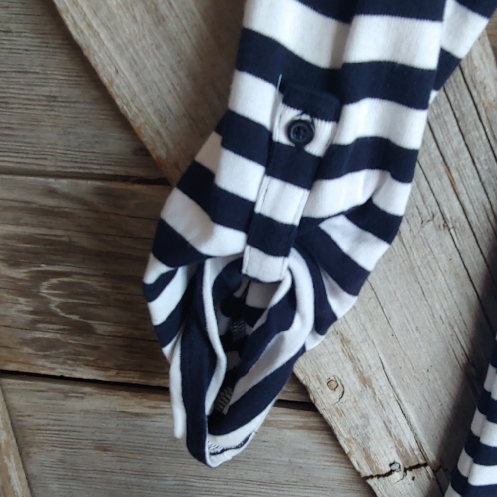 NAUTICAL DRESS - Picture 2 of 3